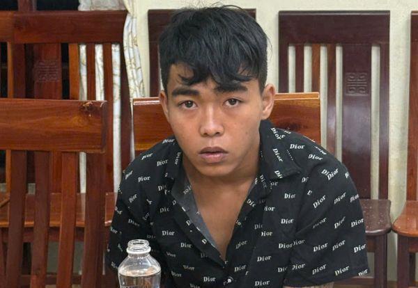 8 giờ truy xét hung thủ vờ đi nhờ xe rồi giết, hiếp và cướp tài sản của nạn nhân