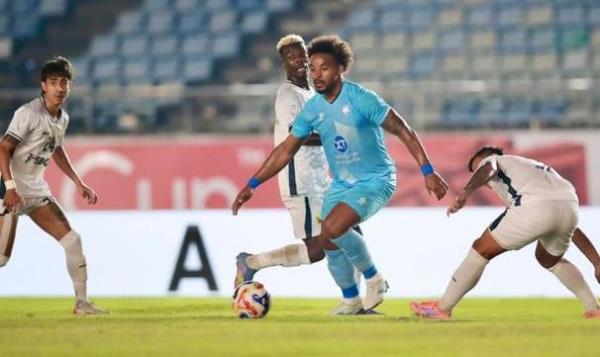 V-League và những ngôi sao trở lại