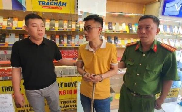 Đạo chích là người nhà