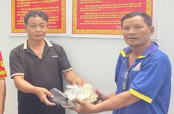 Gương người tốt, việc tốt