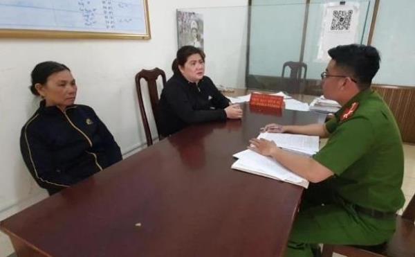 Làm riêng nhưng dính chung