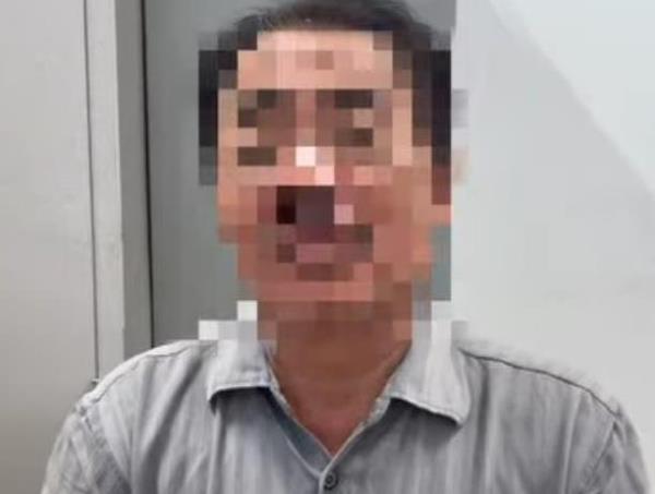 Làm rõ ông chú tính… nóng như kem