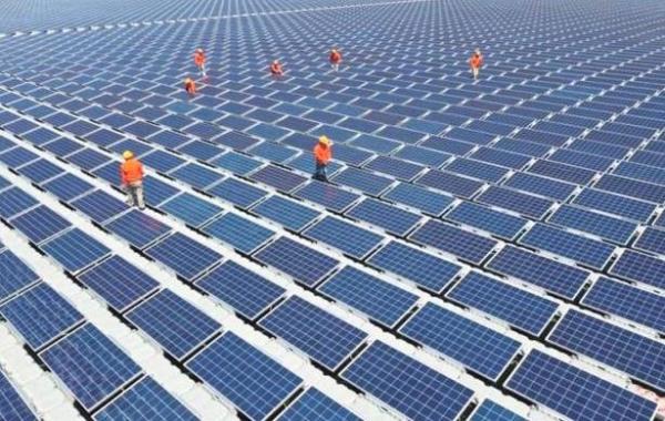 Bộ Công Thương hoàn thành Nghị định về cơ chế mua  bán điện trực tiếp