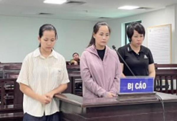 Trả giá đắt