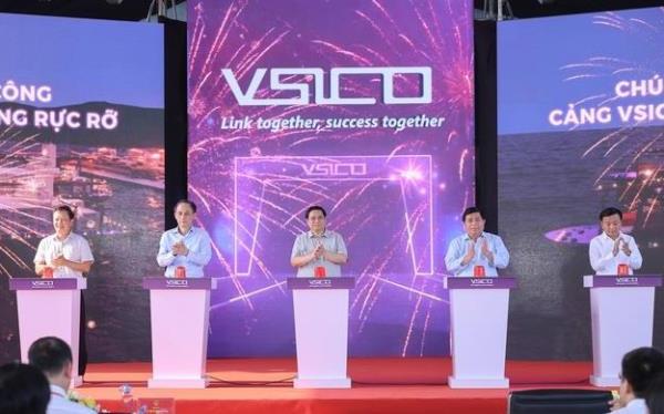 Thủ tướng Phạm Minh Chính dự khởi công, khánh thành, khảo sát các dự án hạ tầng tại Thừa Thiên- Huế