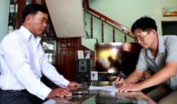 Quảng Ngãi giảm 612 thôn, tổ dân phố sau sắp xếp