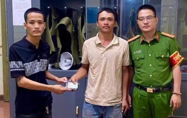 Người tốt quanh ta