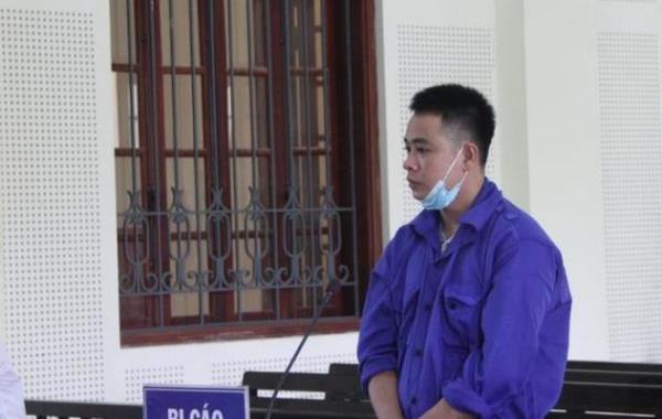 Mang chó lửa đi nói chuyện