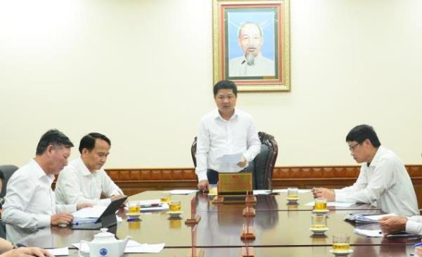 Tập trung triển khai Nghị quyết số 43 của Bộ chính trị