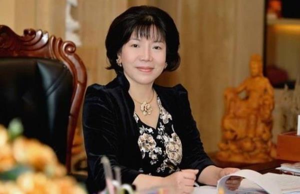 Xét xử phúc thẩm cựu Chủ tịch Công ty AIC Nguyễn Thị Thanh Nhàn
