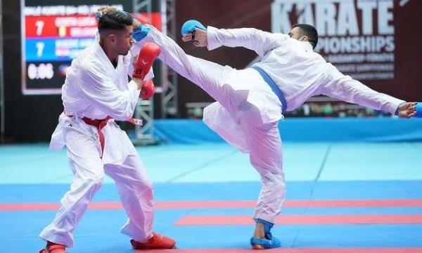 Việt Nam đăng cai Giải Karate vô địch Đông Nam Á 2026