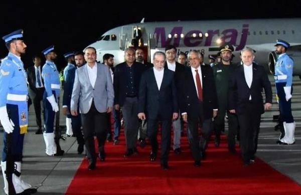 Mỹ hủy đàm phán phút chót với Iran tại Pakistan