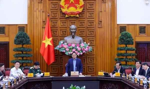 Phòng thủ dân sự phải từ sớm, từ xa, lấy dân làm gốc