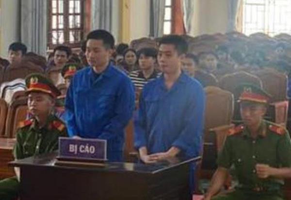 Cõng án mới khi án tích còn vương