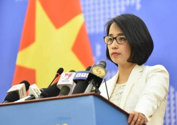 Cập nhật tình hình đàm phán thương mại Việt Nam-Hoa Kỳ