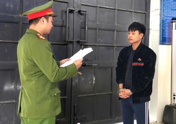 Vì yêu nên tội
