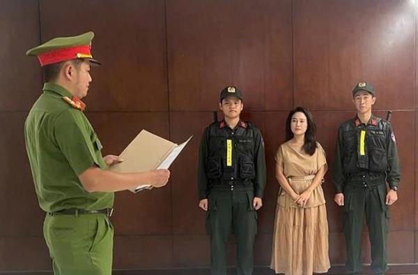 Khởi tố ca sĩ và giám đốc công ty truyền thông xâm phạm quyền tác giả