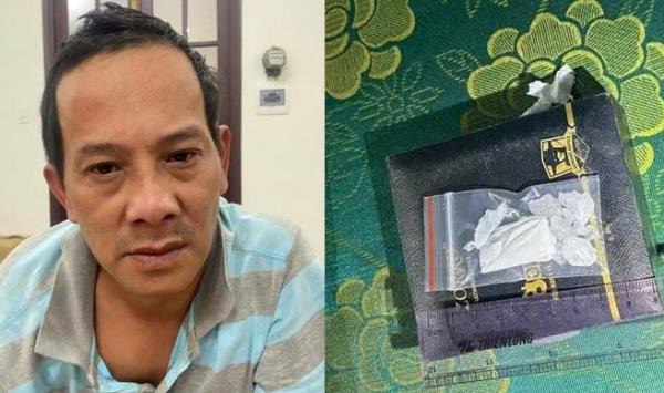 Bắt nhóm đối tượng mua bán và tổ chức sử dụng trái phép ma túy