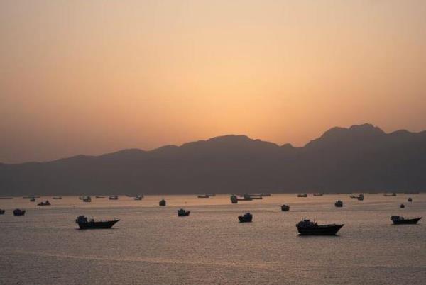 Iran sắp áp cơ chế mới tại eo biển Hormuz