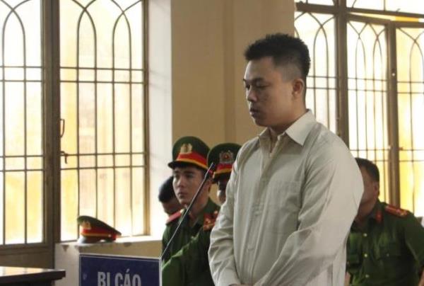 Lãnh án vì thù dai