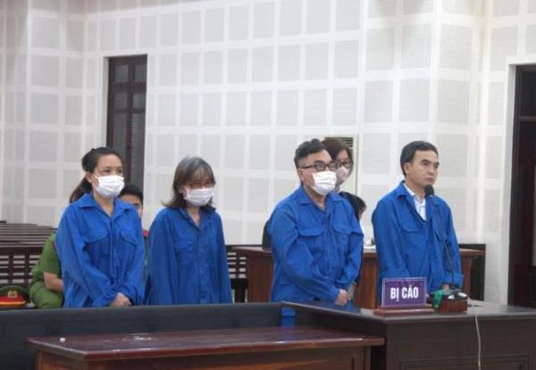 Cựu Tổng Giám đốc Công ty nhà Đà Nẵng được giảm án