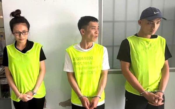 Cảnh báo thủ đoạn dùng ứng dụng ngân hàng giả để tạo giao dịch chuyển khoản ảo nhằm chiếm đoạt tài sản