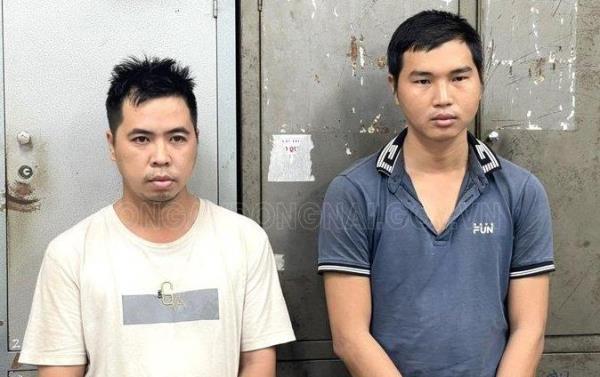 Ngăn chặn vụ cướp 5 tỉ đồng của Hội những người vỡ nợ muốn làm liều