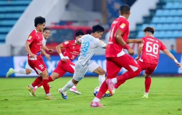 Ninh Bình FC và Công an TPHCM đá chung kết Cúp quốc gia