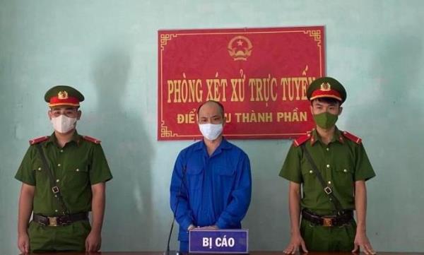 Đạo chích làng