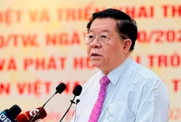 Đội ngũ doanh nhân góp phần đẩy mạnh sự nghiệp công nghiệp hóa, hiện đại hóa đất nước