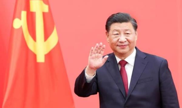 Tổng Bí thư, Chủ tịch nước Trung Quốc sẽ thăm cấp Nhà nước tới Việt Nam