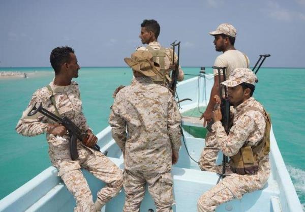 Houthi mở rộng ảnh hưởng và đẩy mạnh giao tranh