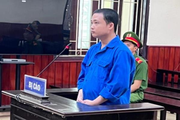 Lãnh án kép