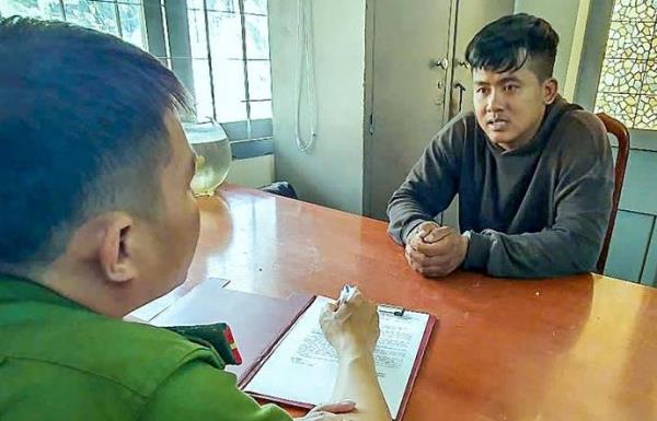 Tội ác từ sự ghen tuông