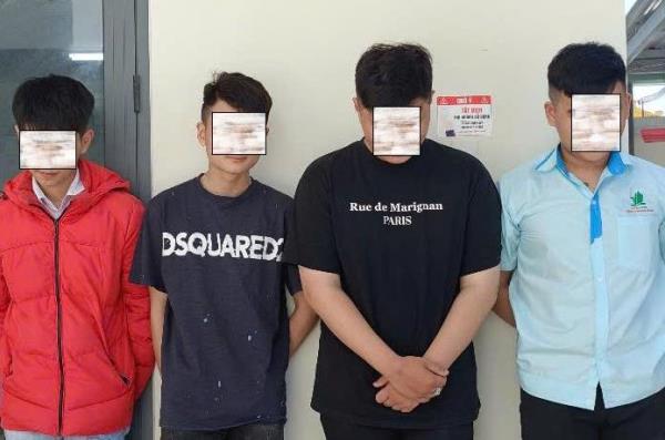 Cái giá của thích chơi trội