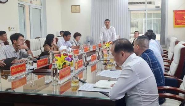 Đề xuất tiên phong thử nghiệm các cơ chế đột phá tại Khu kinh tế mở Chu Lai