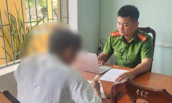 Chấn chỉnh trường hợp chưa chuẩn trên mạng