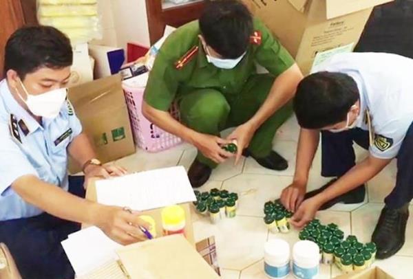 Cảnh giác với ma trận thực phẩm chức năng, thuốc trôi nổi trên mạng