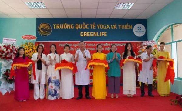 Bệnh viện 199 Bộ Công an quan tâm nâng cao sức khỏe cho đội ngũ y bác sĩ