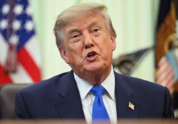 Ông Trump yêu cầu Iran bồi thường, đàm phán Mỹ - Iran thêm khó khăn