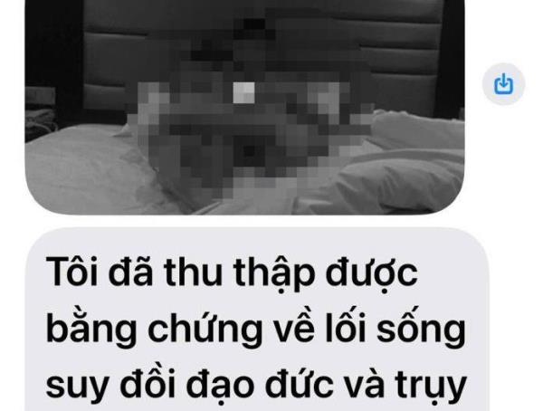 Nhiều cán bộ, người dân bị đe dọa tống tiền bằng hình ảnh, video nhạy cảm giả