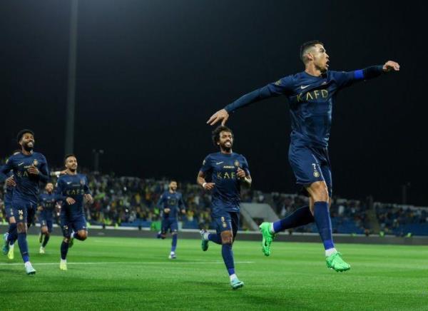 Ronaldo, 72 giờ và 2 hat-trick