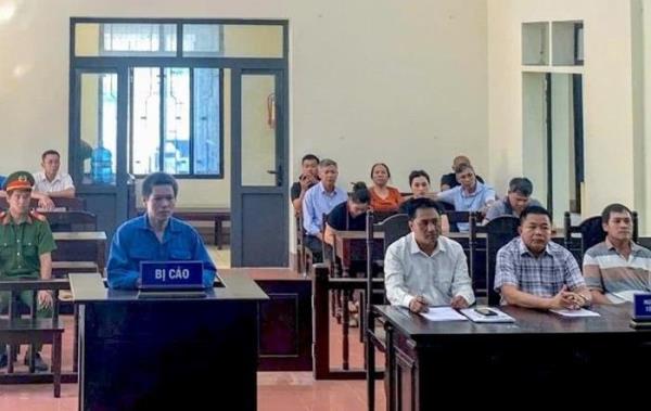 Xét xử tài xế vượt ẩu gây tai nạn làm 3 mẹ con tử vong trên cao tốc Cam Lộ - La Sơn