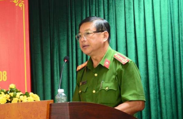 Kiên quyết không để xảy ra tình trạng lái xe nhờn luật