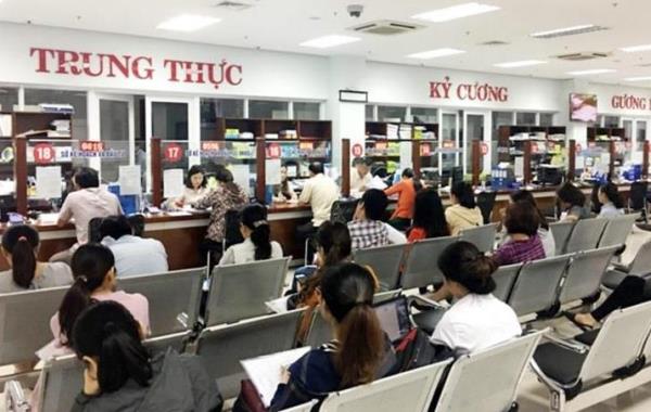 Đà Nẵng hợp nhất 10 sở, thành lập Trung tâm Báo chí - Truyền hình