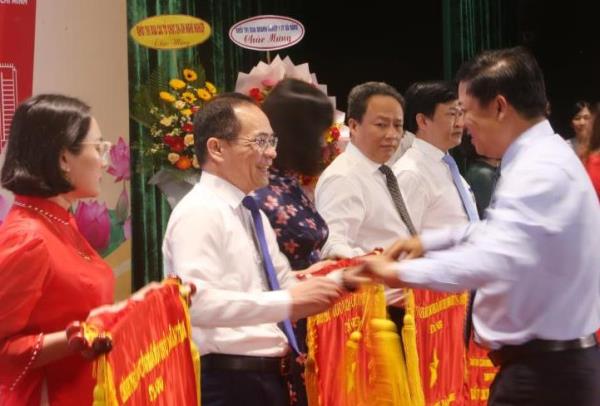 Phong trào thi đua phải tạo động lực xây dựng và bảo vệ Tổ quốc