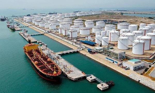 Giới hạn lưu trữ và bài toán duy trì sản lượng dầu của Iran dưới sức ép phong tỏa