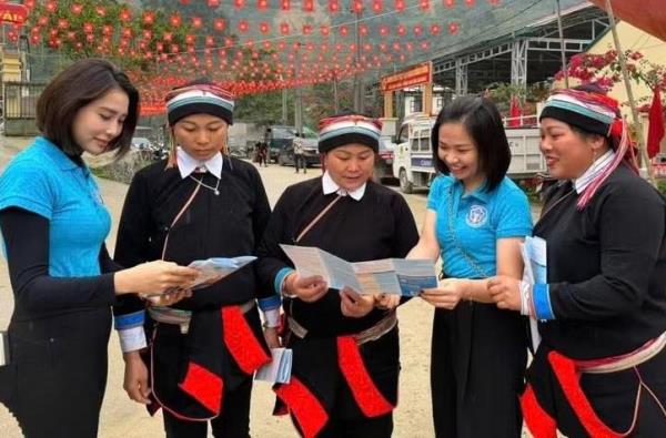Bảo hiểm xã hội Việt Nam khuyến nghị người dân cảnh giác các thủ đoạn lừa đảo