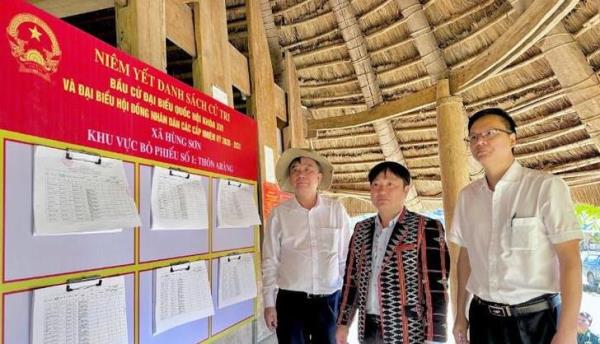 Đà Nẵng chuẩn bị kỹ lưỡng cho ngày hội non sông