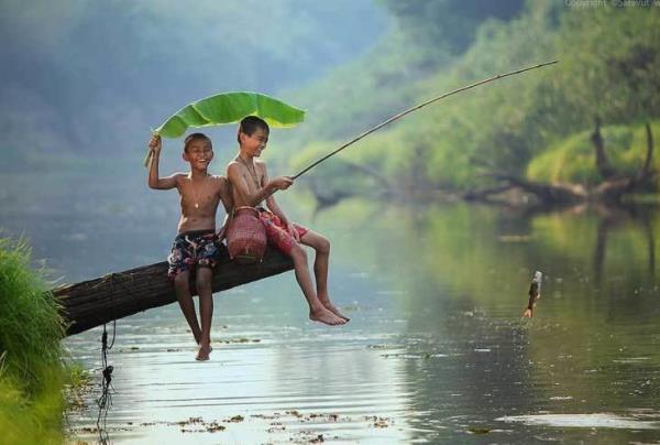Đi tìm những địa phương ca đi cùng năm tháng